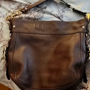 100% Authentic Vintage Coach bag